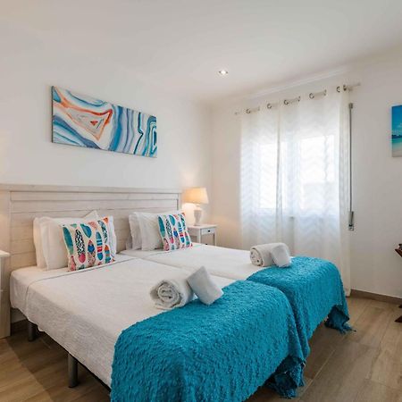 Casa Mar D'Alma - 100M From The Beach Albufeira Luaran gambar
