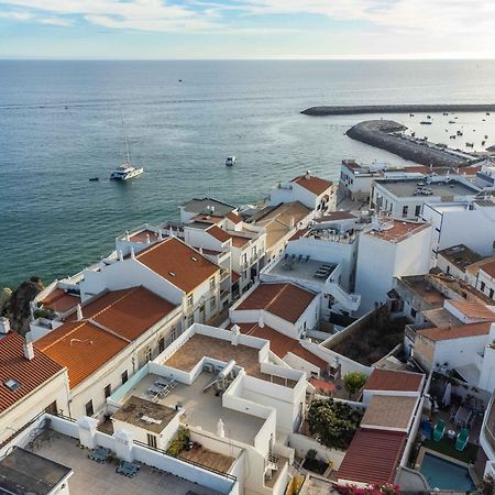 Casa Mar D'Alma - 100M From The Beach Albufeira Luaran gambar