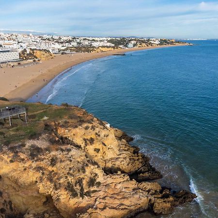 Casa Mar D'Alma - 100M From The Beach Albufeira Luaran gambar