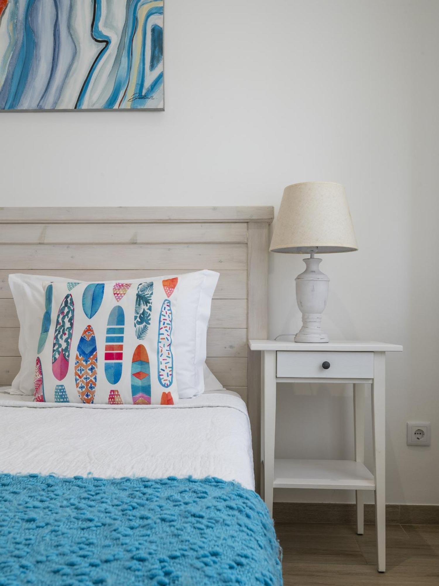 Casa Mar D'Alma - 100M From The Beach Albufeira Luaran gambar