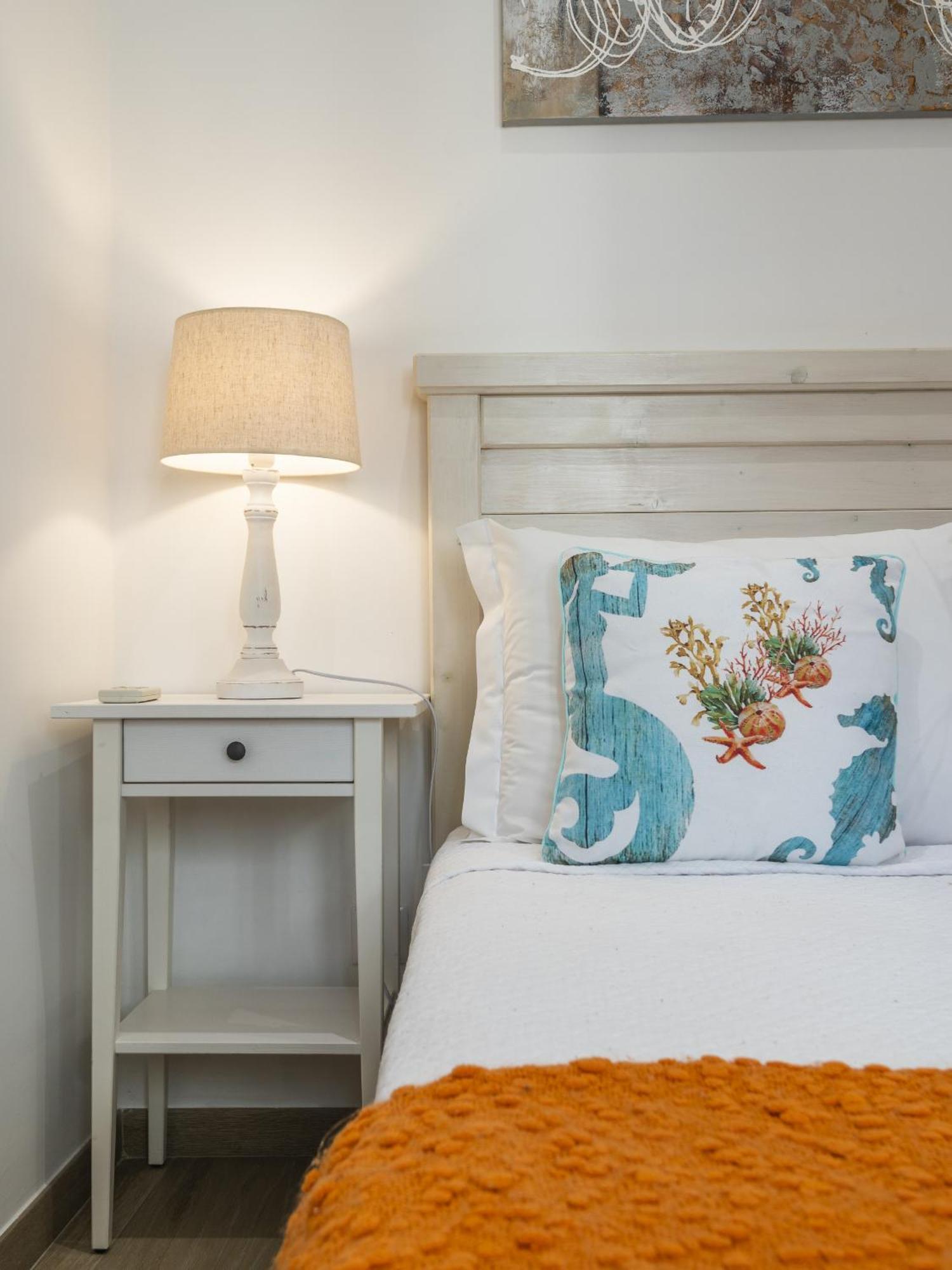 Casa Mar D'Alma - 100M From The Beach Albufeira Luaran gambar